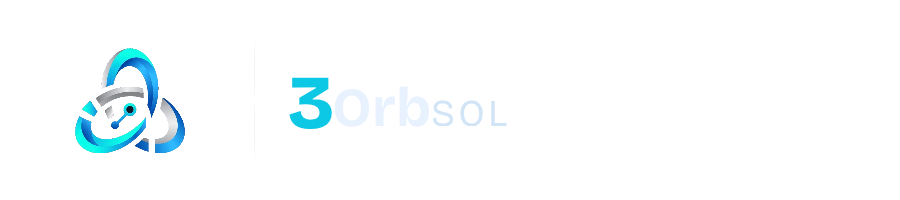 3 Orbit Solutions